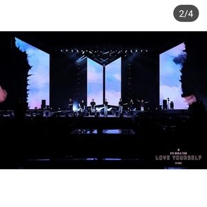 Meet your Posher, Brenda